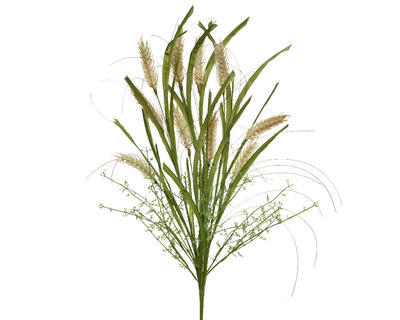 Svazek pšenice, 6x20x70cm, KSD