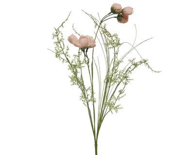 Svazek květin - mix, 58cm, Kaemingk