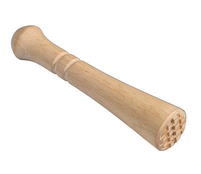 Caipirinha palička na drcení dřevěná