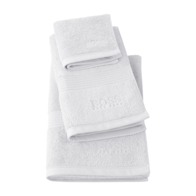 LOFT White ručník 50x100                               