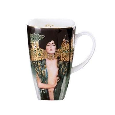 Hrnek ARTIS ORBIS G. Klimt - Judith I - 450 ml, Goebel 