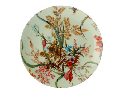 Talíř dezertní W. KILBURN 20 cm - Cottage Blossom, Maxwell & Williams