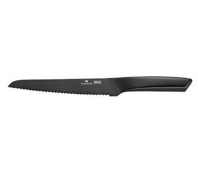 Nůž na chléb 20 cm Black Line, Zassenhaus