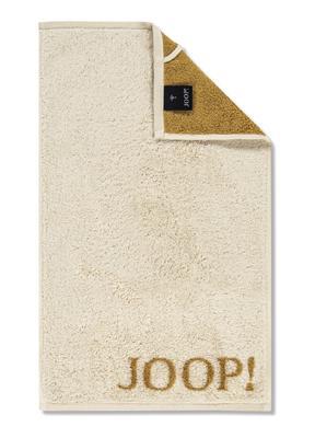 Ručník hostinský DOUBLEFACE 30x50 cm - gold, JOOP!