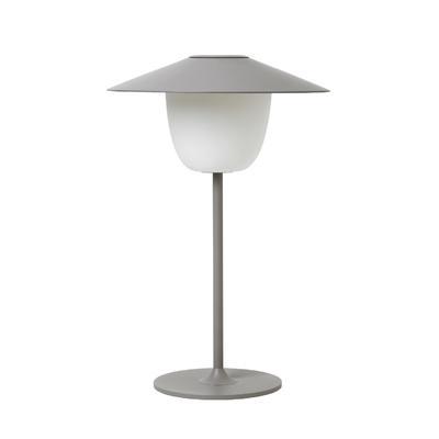 Lampička přenosná LED ANI LAMP 33 cm, Blomus