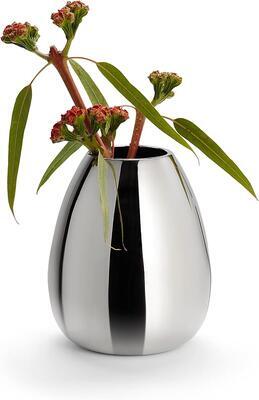 Váza Anais, 20x0,5x24 cm, Philippi