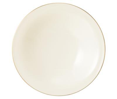 Polévkový talíř 22,5cm MEDINA GOLD, Seltmann Weiden