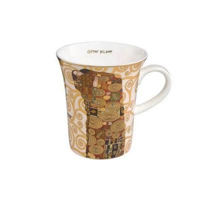 Hrnek ARTIS ORBIS G. Klimt - Fulfilment - 400 ml, Goebel 