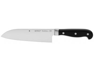 Nůž Santoku SPITZENKLASSE PLUS 18 cm, WMF