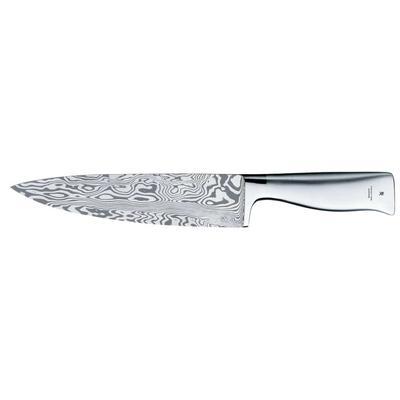Nůž šéfkuchaře GRAND GOURMET DAMASTEEL 20 cm, WMF - 1