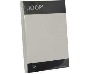 Napínací prostěradlo 90x200 - graphit, JOOP!