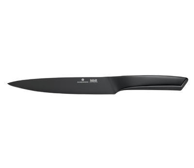 nůž 20 cm black line