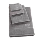 Ručník 50x100cm PLAIN Concrete, Hugo Boss

 - 1/2