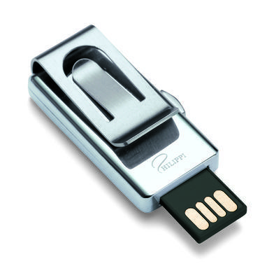 Giorgio USB clip - 1