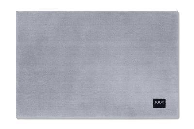 Předložka koupelnová J! BASIC 60x90 cm - silber, JOOP! - 1