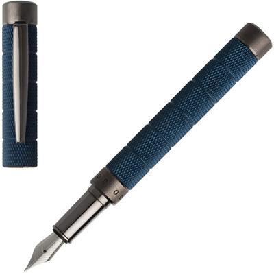 Plnící pero, modré, HUGO BOSS - 1