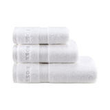 LOFT White hostinský ručník 40x60, Hugo Boss                              - 1/2