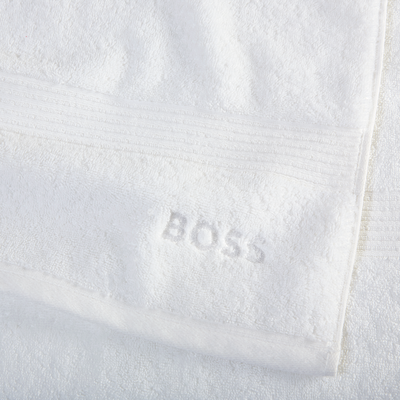 LOFT White ručník 50x100, Hugo Boss                               - 2