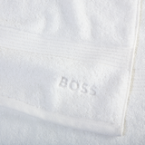 LOFT White ručník 50x100, Hugo Boss                               - 2/2