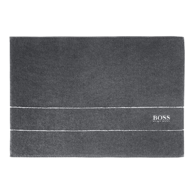 Ručník 30x30cm PLAIN Graphit, Hugo Boss




 - 2