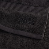 LOFT Black ručník 50x100, Hugo Boss                          - 2/2