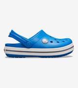Dětské boty CROCBAND Clog Light Blue/White vel. 29-30, Crocs - 2/2