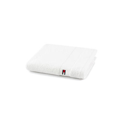LEGEND hostinský ručník 40x60, bílý, Tommy Hilfiger - 2