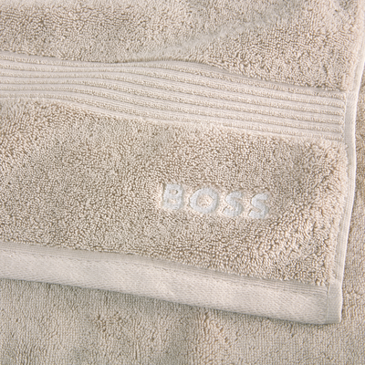 LOFT Greige hostinský ručník 40x60, Hugo Boss                                - 2