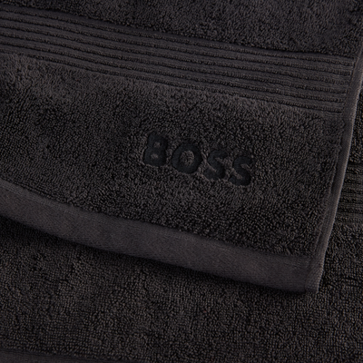 LOFT Black hostinský ručník 40x60, Hugo Boss                             - 2