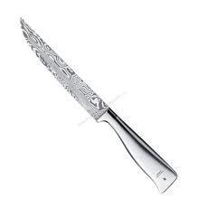 Nůž na maso GRAND GOURMET DAMASTEEL, 17cm, WMF
 - 2