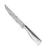Nůž na maso GRAND GOURMET DAMASTEEL, 17cm, WMF
 - 2/2