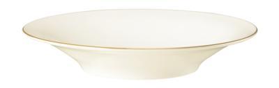 Polévkový talíř 22,5cm MEDINA GOLD, Seltmann Weiden - 2