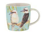 MW Katherine Castle Bird Talk hrneček 370 ml - Kookaburras Gift Boxed - 2/2