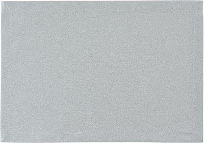 Ubrus PURE 150x250cm, stříbrný, Sander - 2