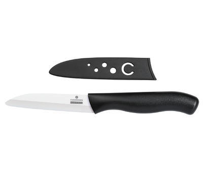 Keramický nůž 8cm, barevný, Zassenhaus - 4