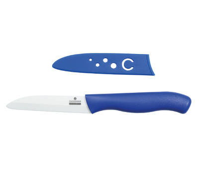Keramický nůž 8cm, barevný, Zassenhaus - 5