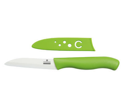Keramický nůž 8cm, barevný, Zassenhaus - 6