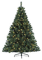 Umělé vánoční stromky